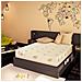 Materasso Memory 27 cm Duck Premium con fodera Aloe Vera Matrimoniale misura 170x190 cm - Foto miniatura 4