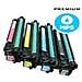 Mps Reg Ciano HP CP5500,CP5520,CP5525dn,M750DN,M750XH-15K#650A - Foto miniatura 1