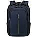 Zaino Notebook Samsonite 155196 1090 Guardit 3.0 Blue - Foto miniatura 1