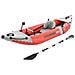 Kayak Gonfiabile Excursion Pro K1 305x91x46 cm - Foto miniatura 2