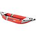 Kayak Gonfiabile Excursion Pro K1 305x91x46 cm - Foto miniatura 3