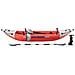 Kayak Gonfiabile Excursion Pro K1 305x91x46 cm - Foto miniatura 4