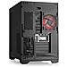 Pc Gaming M12310h / Amd Ryzen 7 9800x3d 8x 4700 Mhz / Radeon Rx 9070 Xt / 32 Gb Ddr5 Ram / M.2 Ssd 2 Tb / Windows 11 Home - Foto miniatura 5