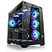Pc Gaming M12310h / Amd Ryzen 7 9800x3d 8x 4700 Mhz / Radeon Rx 9070 Xt / 32 Gb Ddr5 Ram / M.2 Ssd 2 Tb / Windows 11 Home - Foto miniatura 6