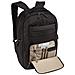 Notion NOTIBP-116 Black zaino Nero Nylon - Foto miniatura 2