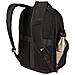 Notion NOTIBP-116 Black zaino Nero Nylon - Foto miniatura 4