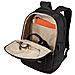 Notion NOTIBP-116 Black zaino Nero Nylon - Foto miniatura 6