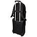 Notion NOTIBP-116 Black zaino Nero Nylon - Foto miniatura 7