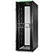 AR3355B2 rack 45U Rack indipendenti Nero - Foto miniatura 1