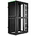 AR3355B2 rack 45U Rack indipendenti Nero - Foto miniatura 4
