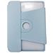 Custodia Con Tastiera Bluetooth Rotante A 360° Con Supporto Per Huawei Matepad 11 (2023) - Foto miniatura 3