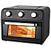 AIR FRYER 25 FORNO+GIRARR.+FRI - Foto miniatura 1