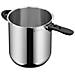 Perfect Plus 0794849990 8,5 L Acciaio inox - Foto miniatura 6
