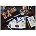 ARTY Creative Set - Set Creativo - Cofanetto con 55 Pennarelli & Fineliner - 9 Pen 68 MAX, 11 Pen 68, 11 Pen 68 brush, 12 point 88 & 12 pointMax - Foto miniatura 5