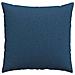 Cuscini da Divano 2 pcs Blu 50 x 50 cm Tessuto - Foto miniatura 6