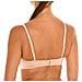 Reggiseno Push-up A Fascia Senza Ferretto Da Donna 007hf - Foto miniatura 2