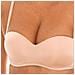 Reggiseno Push-up A Fascia Senza Ferretto Da Donna 007hf - Foto miniatura 1