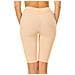 Shorts Modellanti Con Trattamento Cosmetico 410600 Donna - Foto miniatura 2
