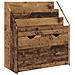 Libreria per Bambini Legno vecchio 60 x 29,5 x 69 cm - Foto miniatura 1