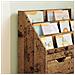 Libreria per Bambini Legno vecchio 60 x 29,5 x 69 cm - Foto miniatura 5