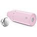 WBF01PK borraccia Uso quotidiano 500 ml Acciaio inox Rosa - Foto miniatura 3