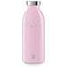 WBF01PK borraccia Uso quotidiano 500 ml Acciaio inox Rosa - Foto miniatura 1