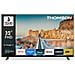 Thomson G63 Series 32FG2S15C, 81,3 cm (32"), 1920 x 1080 Pixel, LED, Smart TV, Wi-Fi, Nero - Foto miniatura 1