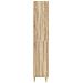 Set di armadi 2 pcs 66 x 34,5 x 95 cm Legno ingegnerizzato - Foto miniatura 5