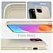 Custodia Spigen Thin Fit Per Iphone 15 Plus - Colore Sabbia - Foto miniatura 4