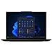 Notebook ThinkPad E16 Gen 3 - Intel Core Ultra 7 258V, 32GB RAM, SSD 512GB, Copilot+ PC Nero - Foto miniatura 1