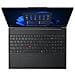 Notebook ThinkPad E16 Gen 3 - Intel Core Ultra 7 258V, 32GB RAM, SSD 512GB, Copilot+ PC Nero - Foto miniatura 2