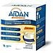 Aidan Protein Plus Vaniglia 14 Bustine - Foto miniatura 1