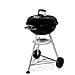 Barbecue a Carbone Compact Kettle Diametro 47 cm Colore Nero - Foto miniatura 1