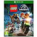 XONE - LEGO Jurassic World  - Foto miniatura 4