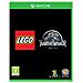 XONE - LEGO Jurassic World  - Foto miniatura 3