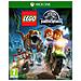 XONE - LEGO Jurassic World  - Foto miniatura 1