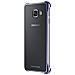 Cover QA310CB Galaxy A3 Clear Colore Blu /Traslucido - Foto miniatura 5