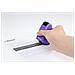 Rullo di protezione dati Colore Viola - Foto miniatura 3