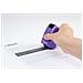 Rullo di protezione dati Colore Viola - Foto miniatura 11