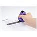 Rullo di protezione dati Colore Viola - Foto miniatura 31