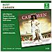 Bizet - Carmen - Lorin Maazel (2 Cd)  - Foto miniatura 1