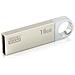 16gb Uun2 Silver Usb 2.0 16gb Uun2 Silver Usb 2.0 - Foto miniatura 1