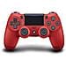 PS4 - Controller Dualshock 4 V2 Magma Red Wireless - Foto miniatura 9