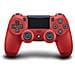 PS4 - Controller Dualshock 4 V2 Magma Red Wireless - Foto miniatura 1
