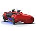PS4 - Controller Dualshock 4 V2 Magma Red Wireless - Foto miniatura 2