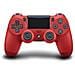 PS4 - Controller Dualshock 4 V2 Magma Red Wireless - Foto miniatura 10