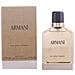 Eau Pour Homme Edt Uomo 50 Ml. - Profumo Maschile - Foto miniatura 3