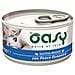 Wet Cat Mousse Con Pesce Oceanico Lattina 85gr - Foto miniatura 1