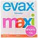 Salva-slip Maxi 72 Uds - Foto miniatura 2
