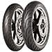 Pneumatico Convenzionali Moto 130/80 17 65h Streetsmart - Foto miniatura 1